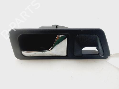 Used Front right interior door handle MERCEDES-BENZ 190 (W201) E 2.3 (201.028) (136 hp) 30857615