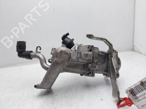 Used Egr FORD FOCUS III 1.6 TDCi (115 hp) 18711149