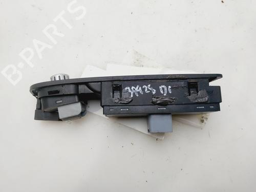 Left front window switch VW TIGUAN (5N_) 2.0 TDI | BP30660774I27