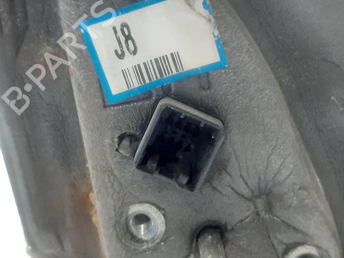 Left mirror KIA CARENS II MPV (FJ) 2.0 CRDi | BP7645949C26 