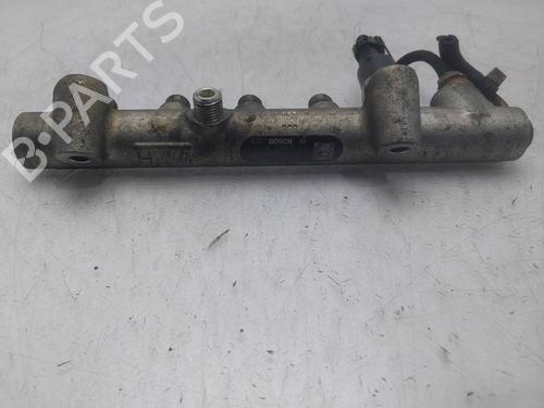 Injection rail HONDA CIVIC VII Hatchback (EU, EP, EV) 1.7 CTDi (EP4, EU9) | BP38648286M98 - Image 2
