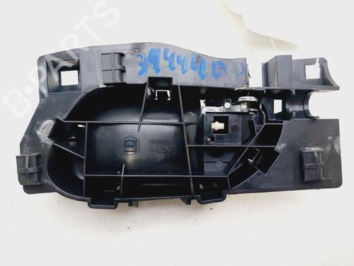Front right interior door handle PEUGEOT 207 (WA_, WC_)  | BP29820640I14 