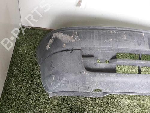 Front bumper OPEL ASTRA F Saloon (T92) 1.6 i (F19, M19) | BP2892260C7 