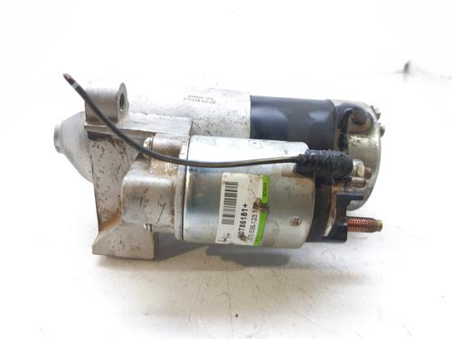 Starter SUZUKI JIMNY Closed Off-Road Vehicle (SN) 1.5 DDiS 4WD (SN415D) | BP8314121M8 