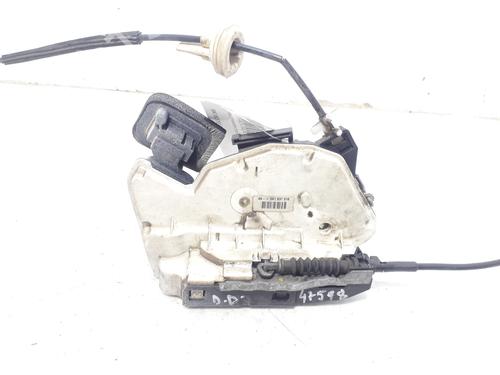 Front right lock VW GOLF VI (5K1)  | BP8639683C97 