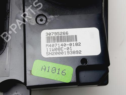 Climate control VOLVO S60 II (134) D4 | BP31253244I5 