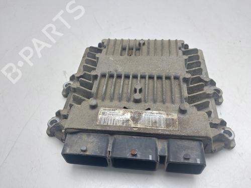 Used Engine control unit (ECU) Engine control unit (ECU) FIAT SCUDO Bus (270_, 272_) 2.0 D Multijet (120 hp) 35789369 35789369