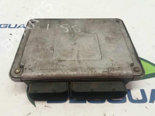 Used Engine control unit (ECU) SEAT IBIZA III (6L1) [2002-2009]  2898248