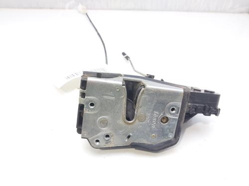Used Rear right lock BMW 3 (E46) 320 d (136 hp) 11808060