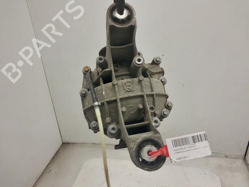 Rear differential PORSCHE CAYENNE (9PA) S 4.8 | BP38438466M24 - Image 2