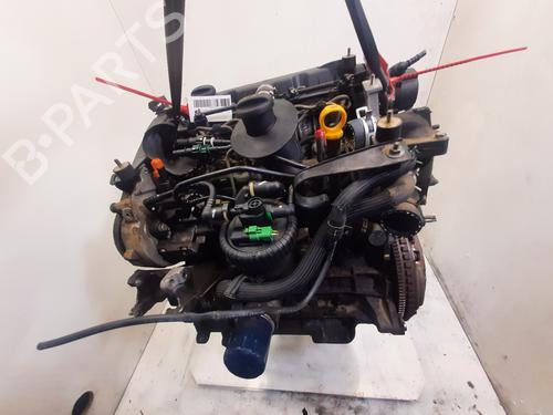 Engine CITROËN XSARA PICASSO (N68) 2.0 HDi | BP28444716M1 