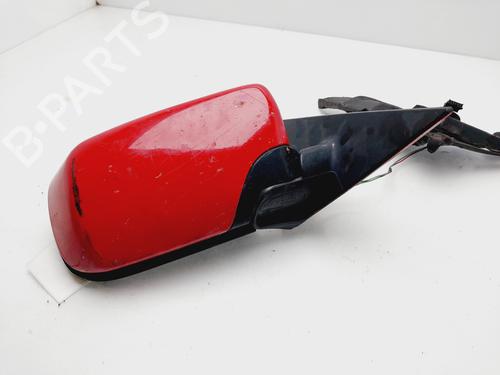 Right mirror BMW 3 (E46) 320 d | BP18344857C27 