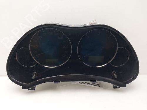 Used Instrument cluster Instrument cluster TOYOTA AVENSIS (_T25_) 2.2 D-4D (ADT251_, ADT251R) (150 hp) 34051974 34051974