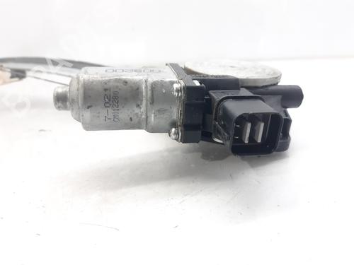 Rear left window mechanism HONDA CIVIC VIII Hatchback (FN, FK) 2.2 CTDi (FK3) | BP6986453C24 