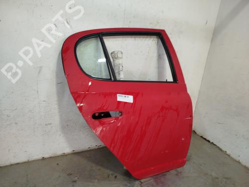 Right rear door TOYOTA YARIS (_P1_) 1.4 D-4D (NLP10_, NLP10R) | BP29878236C5