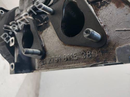 Cylinder head TATA INDICA | BP38951753M5 - Image 2