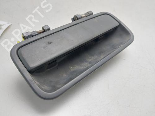 Used Rear left exterior door handle Rear left exterior door handle LAND ROVER FREELANDER I (L314) [1998-2006] 36258463 36258463