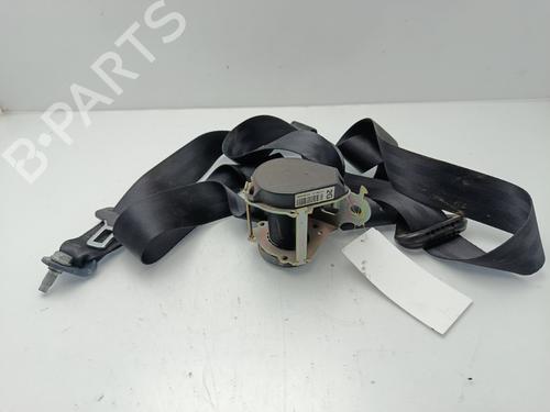 Sicherheitsgurt hinten links für PEUGEOT 2008 I (CU_) 1.6 BlueHDi 100 (100 hp) 30467276