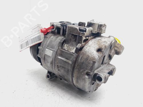 AC compressor BMW 5 (E39) 525 d | BP19125760M34 
