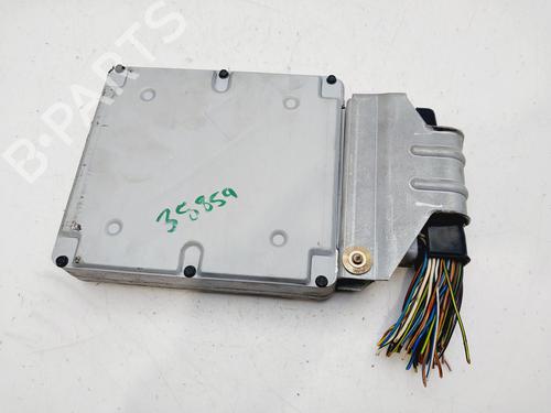 Engine control unit (ECU) FORD FOCUS I (DAW, DBW)  | BP30438142M57 