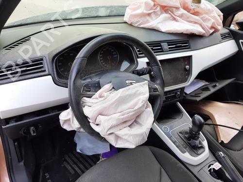Injection rail SEAT ARONA (KJ7, KJP) 1.0 TSI | BP10971855M98 