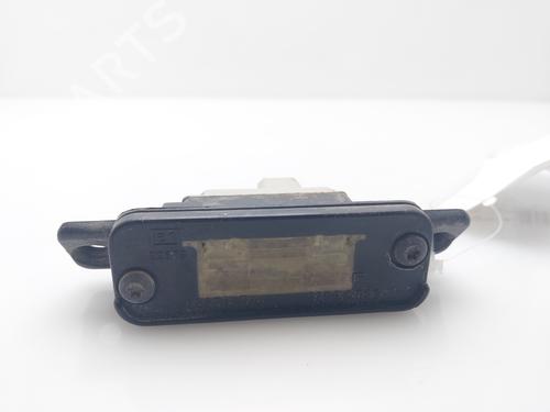 Nummerpladelys CITROËN JUMPY I (U6U_) 1.9 D (69 hp) 16210815