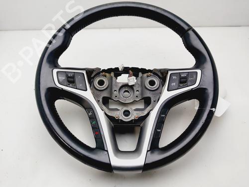 Used Steering wheel HYUNDAI i40 I CW (VF) 1.7 CRDi (116 hp) 26694530