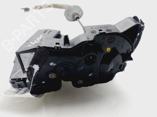 Rear right lock RENAULT MEGANE IV Hatchback (B9A/M/N_) 1.3 TCe 115 (B9N9) | BP24893354C99 