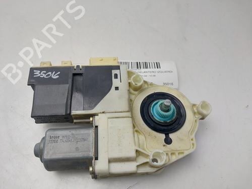 Used Left front window motor CITROËN C4 Coupe (LA_) 2.0 HDi (136 hp) 32517615