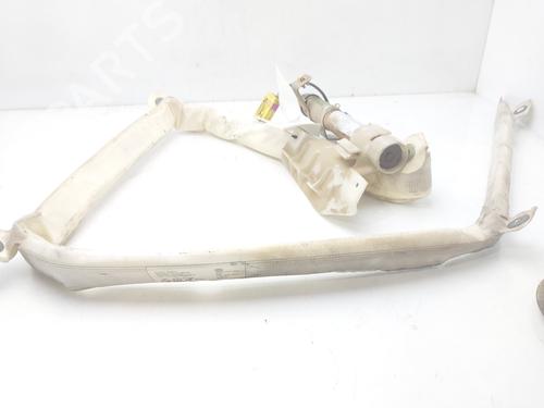Right curtain airbag VW GOLF IV (1J1)  | BP15355069C12 