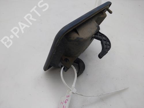 Front left exterior door handle FIAT DUCATO Van (230_)  | BP17637661C128 