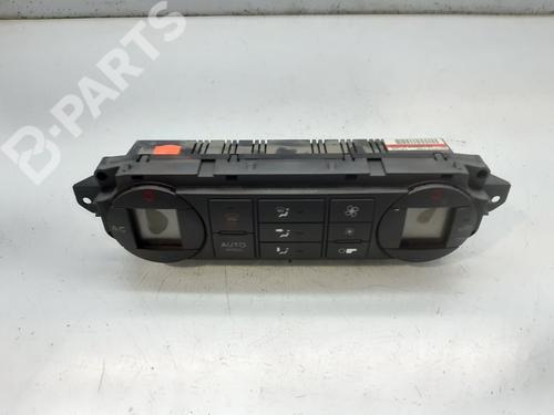 Used Climate control Climate control FORD C-MAX (DM2) 1.6 TDCi (109 hp) 9953350 9953350