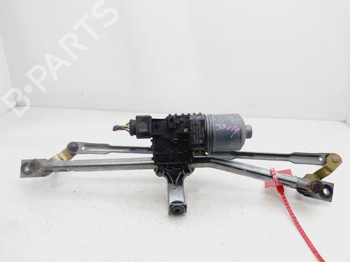 Front wiper motor SKODA FABIA I (6Y2)  | BP22953388M29 