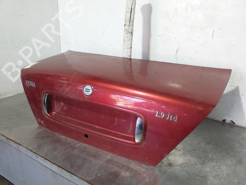 Tailgate LANCIA LYBRA (839_) 1.9 JTD (839AXD1A) | BP21519308C6 