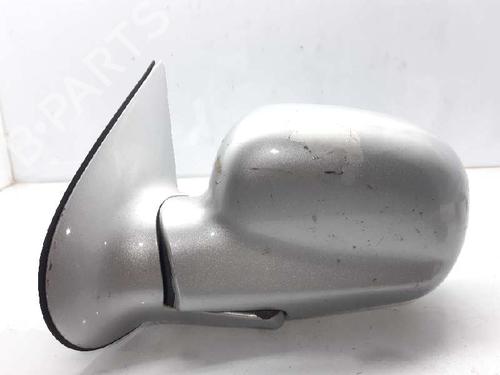 Left mirror HYUNDAI SANTA FÉ I (SM) 2.0 CRDi 4x4 | BP6682236C26 