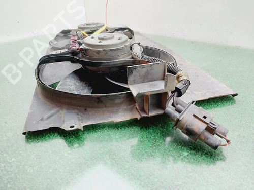 Radiator fan SEAT IBIZA II (6K1)  | BP27221847M35 