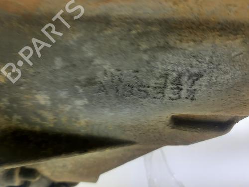 Gearbox DACIA SANDERO | BP30646397M3
