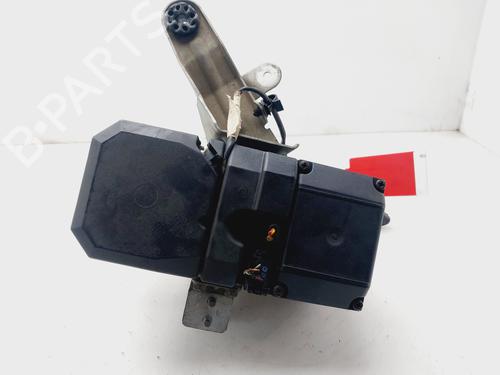 Used Heater blower motor BMW X5 (E53) 3.0 d (184 hp) 20293750