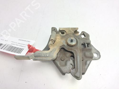 hjelmlås hjelmlås KIA SPORTAGE SUV (K00) 2.0 TD 4WD (83 hp) 33974400 33974400