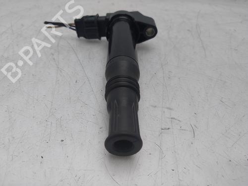 Used Ignition coil Ignition coil PEUGEOT 208 I (CA_, CC_) [2012-2021] 40022348 40022348