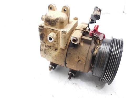 AC compressor HYUNDAI MATRIX (FC) 1.5 CRDi | BP23954861M34 