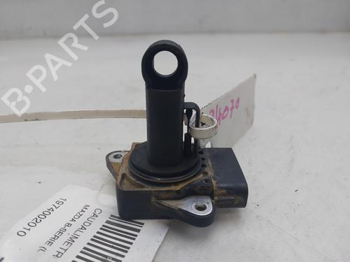 Mass air flow sensor MAZDA B-SERIE (UN) 2.5 TD 4WD (109 hp) 17719363