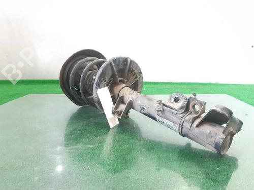 Left front shock absorber MERCEDES-BENZ CLK (C209) CLK 220 CDI (209.308) | BP6538670M16 