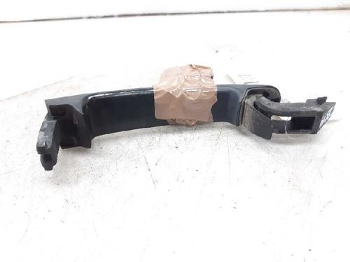 Front right exterior door handle SEAT CORDOBA (6L2)  | BP4761785C129 