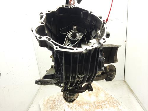 Used Gearbox Gearbox AUDI A6 C5 (4B2, 4B4) 2.5 TDI quattro (180 hp) 35801428 35801428