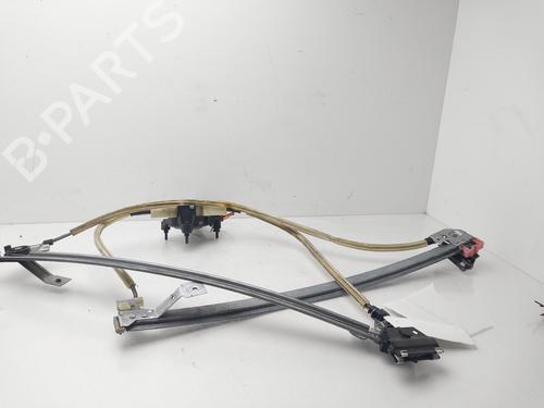 Front left window mechanism CHRYSLER VOYAGER IV (RG, RS) 2.5 CRD | BP30831419C22