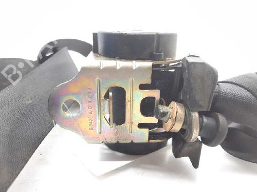 Rear right seatbelt MINI MINI (R50, R53) Cooper | BP6625166I28 