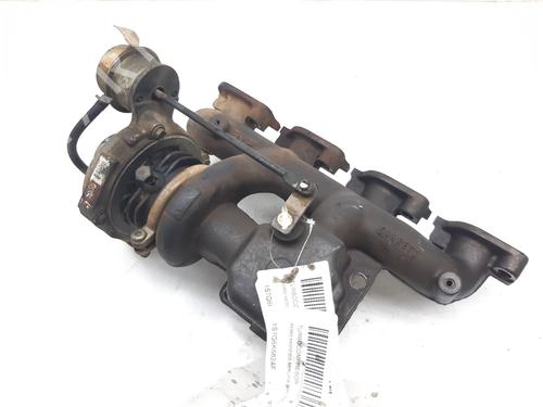 Used Turbocharger/Supercharger FORD MONDEO III (B5Y) 2.0 16V TDDi / TDCi (115 hp) 8137776