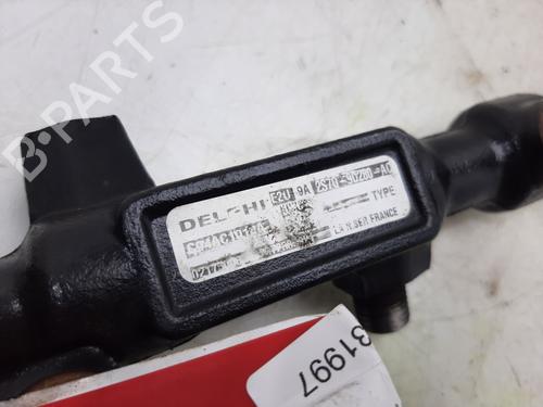 Injection rail FORD MONDEO III (B5Y) 2.0 TDCi | BP14999966M98 