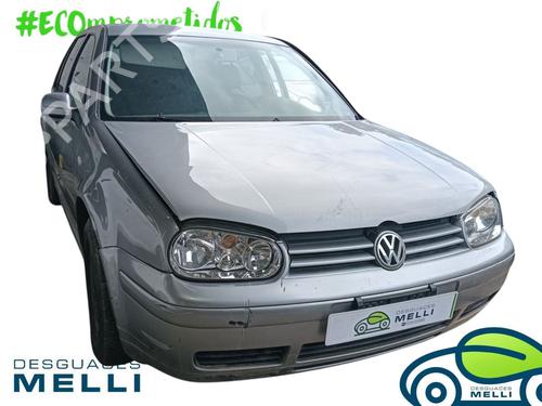 Airbag styreenhed VW GOLF IV (1J1)  | BP23438417M53 